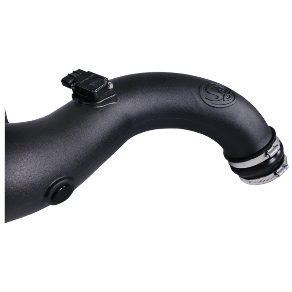 S&B - S&B Cold Air Intake for 2001-2004 Chevy / GMC Duramax LB7 6.6L 75-5101D