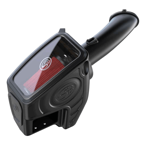 S&B - S&B Cold Air Intake for 2011-2016 Ford Powerstroke 6.7L 75-5104