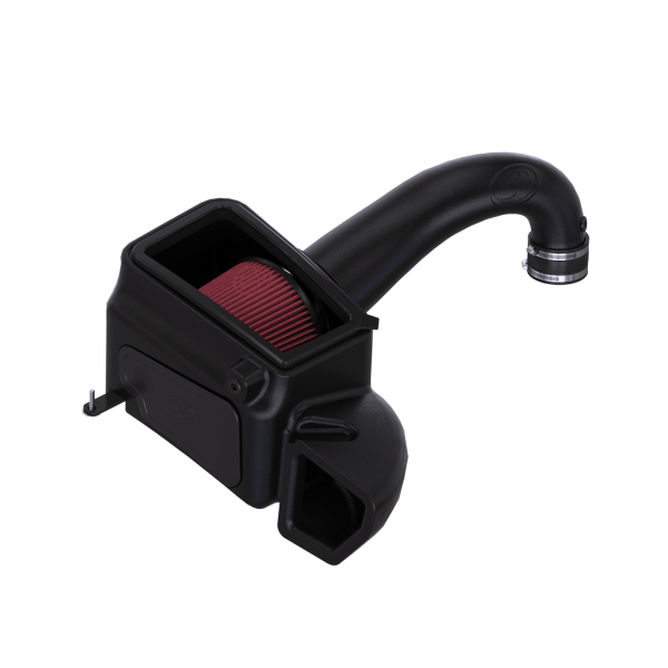 S&B - S&B Cold Air Intake for 2009-2024 Dodge Ram 1500 / 2500 / 3500 5.7L HEMI (Classic Body Style) 75-5106