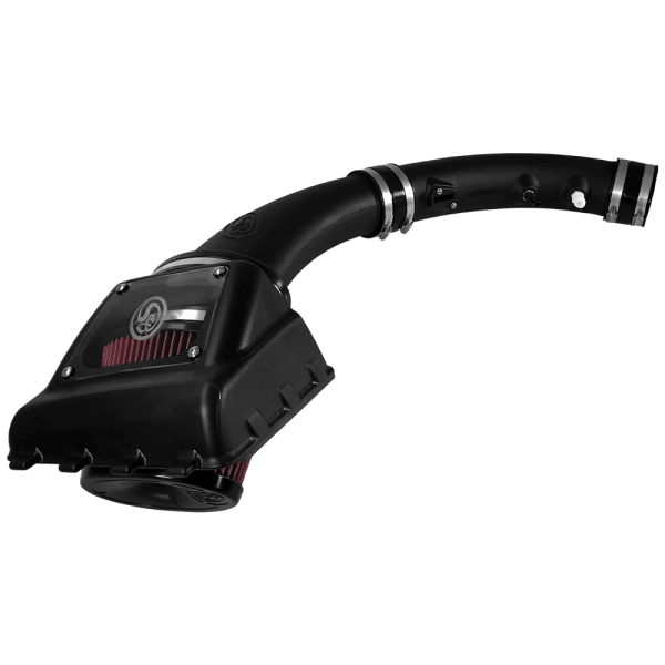 S&B - S&B Cold Air Intake for 2011-2016 Ford F-250 / F-350 6.2L 75-5108