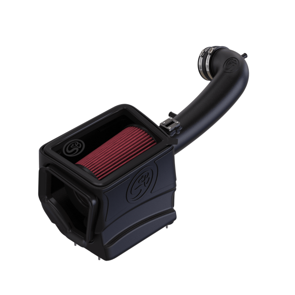 S&B - S&B Cold Air Intake for 2017-2018 Silverado 1500 / Sierra 1500 75-5116