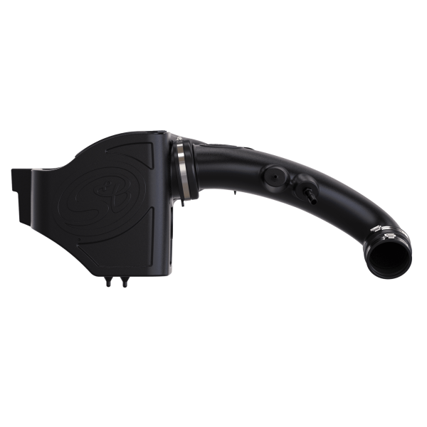 S&B - S&B Cold Air Intake for 2018-2024 Ford F-150 5.0L 75-5123-1D