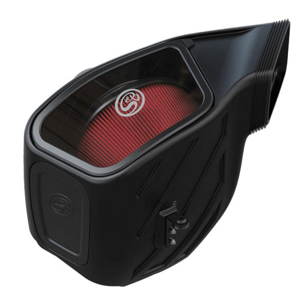 S&B - S&B Cold Air Intake for 2019-2024 Dodge Ram Cummins 6.7L 75-5132