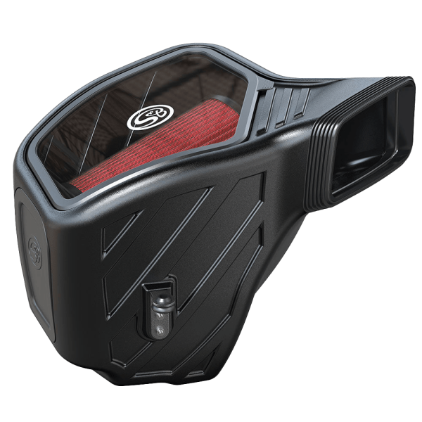 S&B - S&B Cold Air Intake for 2019-2024 Dodge Ram 2500 / 3500 6.4L HEMI 75-5133