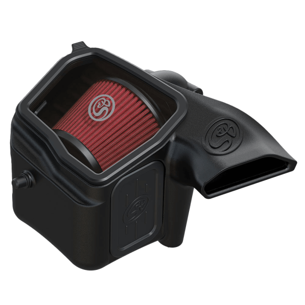 S&B - S&B Cold Air Intake for 2019-2024 Ford Ranger 2.3L Ecoboost 75-5134