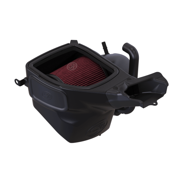 S&B - S&B COLD AIR INTAKE FOR 2021-2024 FORD BRONCO 2.3L 75-5160