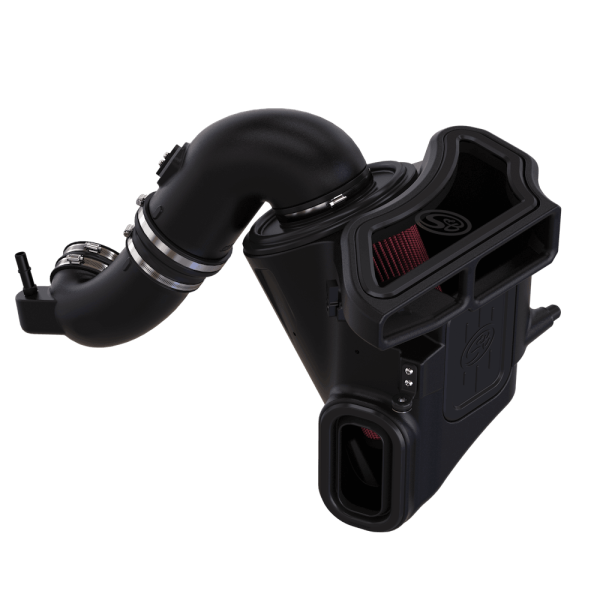 S&B - S&B Cold Air Intake for 2022-2024 Cadillac Escalade V 6.2L 75-5173