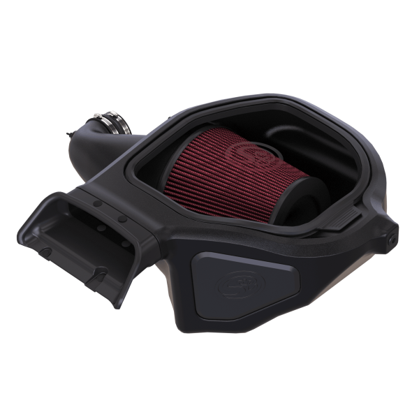 S&B - S&B Cold Air Intake for 2023 Ford Raptor R 5.2L V8 75-5175