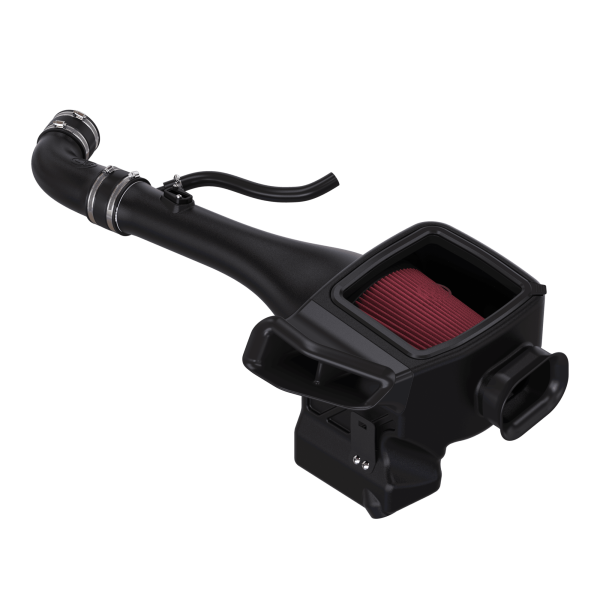 S&B - S&B Cold Air Intake for 2020-2024 Nissan Frontier 3.8L 75-5188