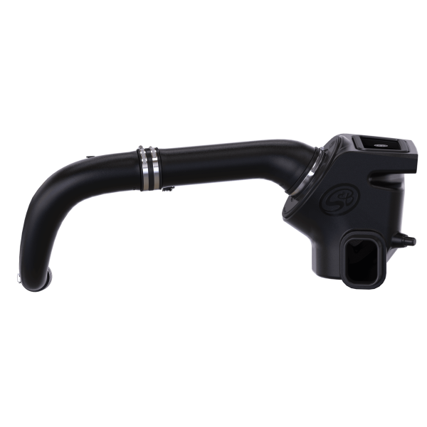 S&B - S&B Cold Air Intake for 2023-2024 Chevrolet Colorado / GMC Canyon 2.7L 75-5194D