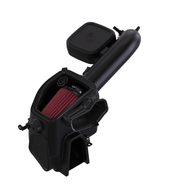 S&B - S&B Cold Air Intake for the 2023-2024 Ford F250 F350 7.3L 75-5197