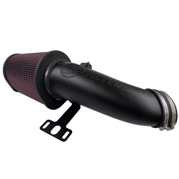 S&B - S&B Open Air Intake for 2017-2019 Ford Powerstroke 6.7L 75-6001