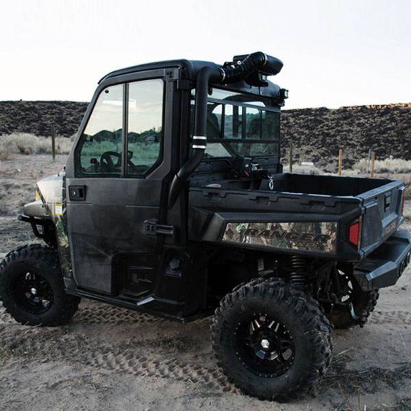 S&B - S&B Particle Separator for 2013-2017 Polaris Ranger 900 / 1000, 2018 Ranger 900 XP 76-2008