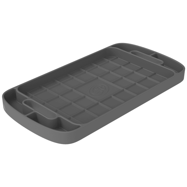 S&B - S&B Silicone Tool Tray Large - Lime Green 80-1000L