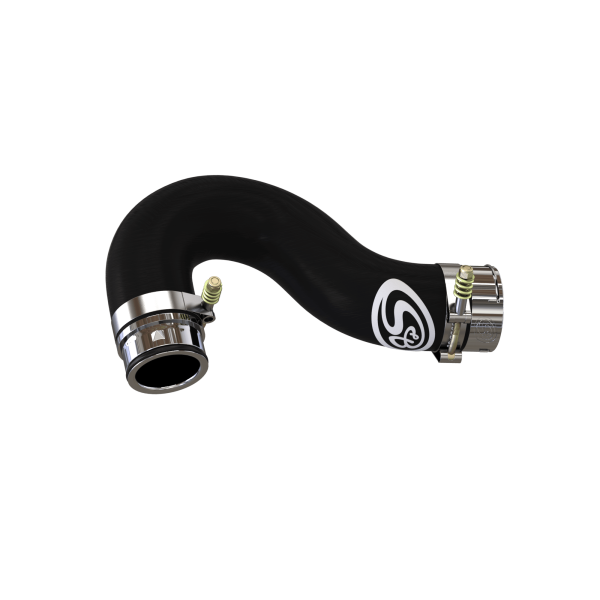 S&B - S&B Cold Side Intercooler Pipe for 2019-2022 Mercedes Sprinter 3.0L Diesel 83-2006