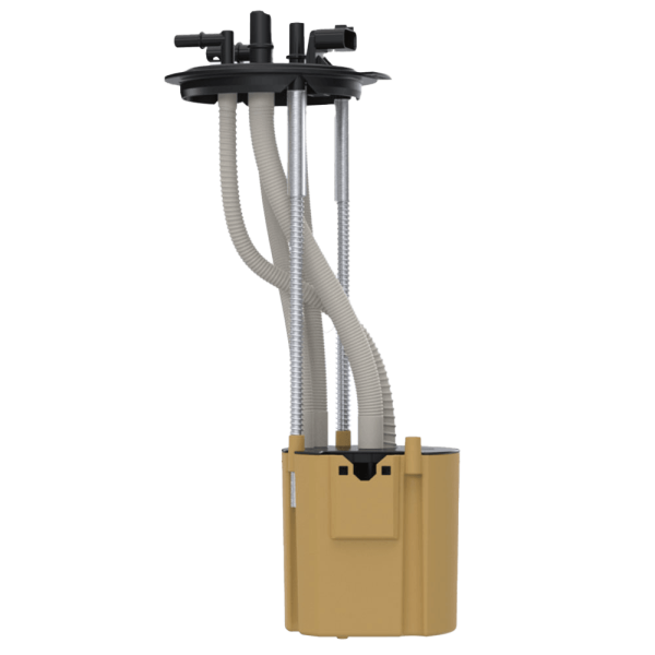 S&B - S&B Fuel Sending Unit for 2017-2024 Ford F250/F350, Crew Cab Long Bed, 6.7L Powerstroke 86-1000