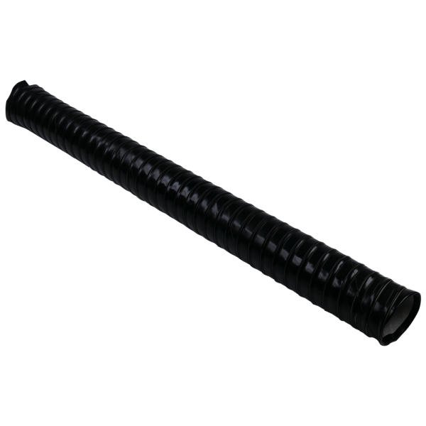 S&B - S&B 3.5" ID Flexible Ducting (53" Length) for Particle Separator  - V1 PARTICLE SEPARATOR ONLY AI1735-02