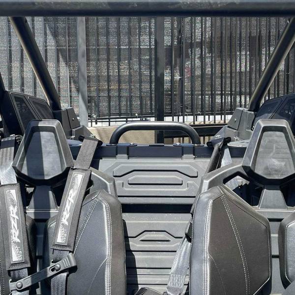 S&B - S&B Helmet Particle Separator Lower Mounting Bar Attachment for RZR Pro XP AM0631-00
