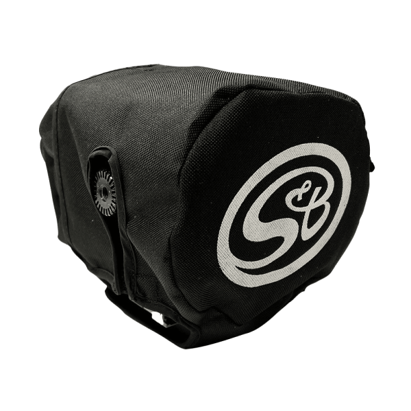 S&B - S&B Protective Cover for Helmet Particle Separator AM0636-00