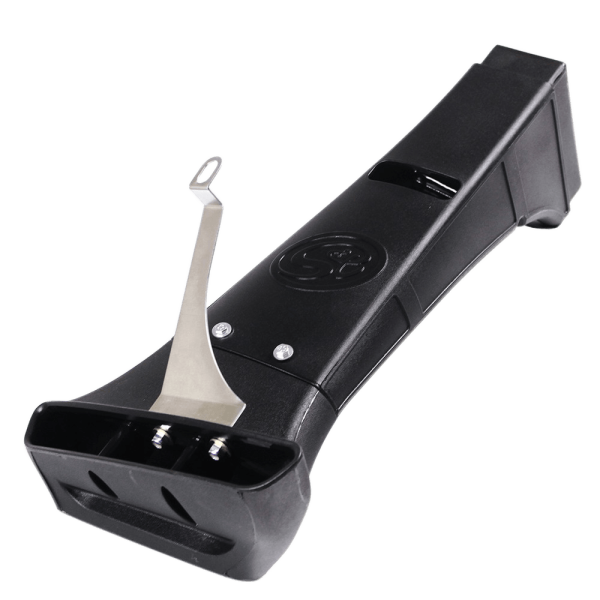 S&B - S&B Air Scoop for Intake Kit 75-5092 AS-1002