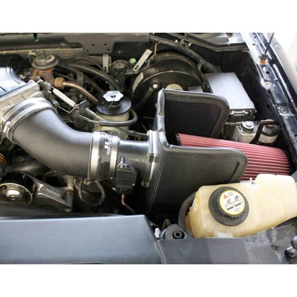 JLT - JLT BIG Air Intake for 1999-2004 F-150 Lightning & 2002-2003 F-150 Harley BAI2-FL-9904