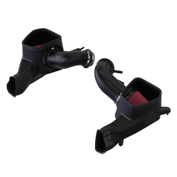 JLT - JLT COLD AIR INTAKE FOR THE 2024 FORD MUSTANG GT 5.0L CAI-75-5200