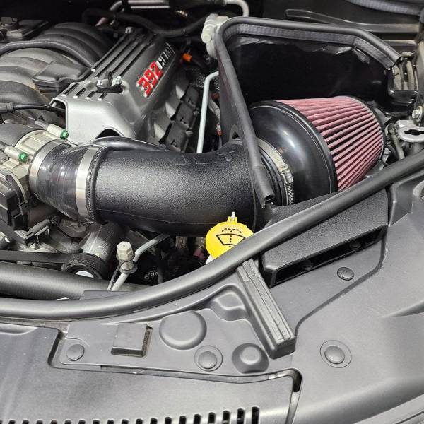 JLT - JLT Cold Air Intake for 2021-2023 Durango SRT 6.4L CAI-DD64-18-1