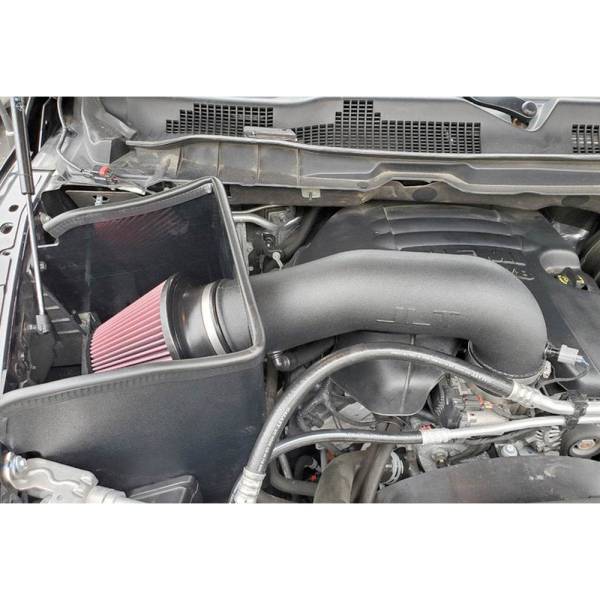 JLT - JLT Cold Air Intake for 2009-2018 Ram 1500 5.7L CAI-DR57-09