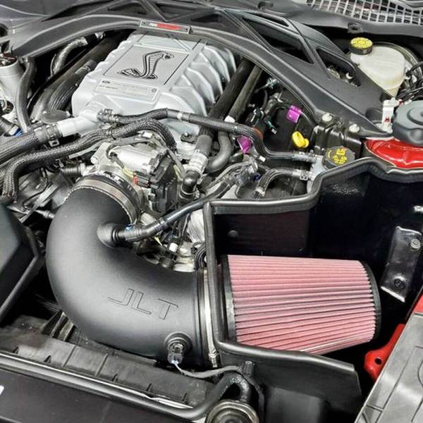 JLT - JLT Big Air Intake for 2020-2023 GT500 CAI-GT500-20
