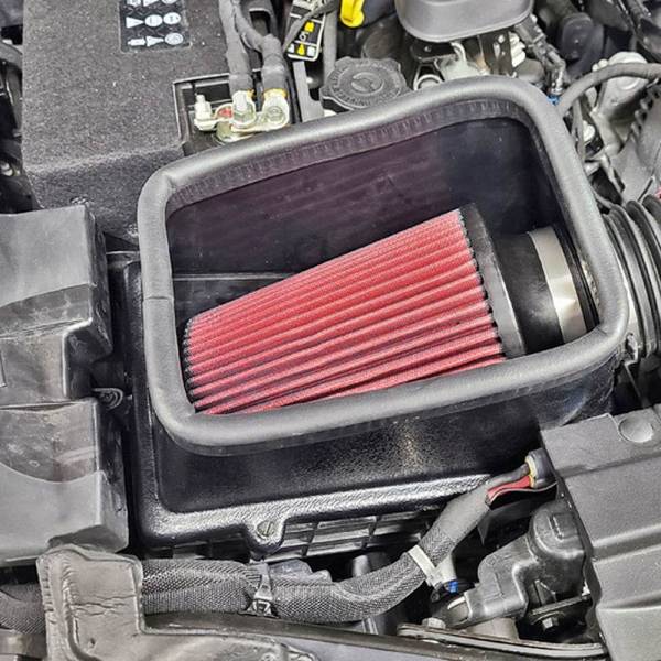 JLT - JLT Cold Air Intake for 2018-2020 Jeep Wrangler JL & 2020 Jeep Gladiator 3.6L CAI-JWJL-18