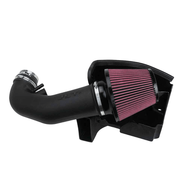JLT - JLT Series II Cold Air Intake for 2011-2014 Mustang GT 5.0 / BOSS CAI2-FMG-11