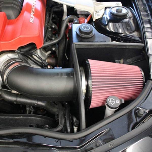 JLT - JLT Big Air Intake for 2012-2015 Camaro ZL1 CAIP-CZL1-12
