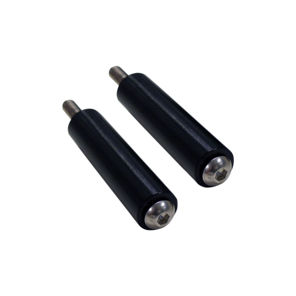 S&B - S&B 3" Spacer Kit for Particle Separator HP1423-00