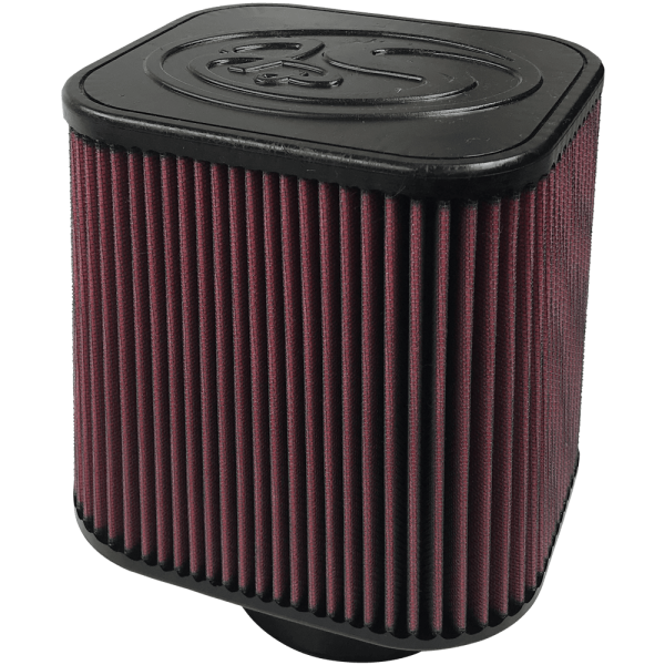 S&B - S&B S&B Intake Replacement Filter For Intake Kits: 75-1532, 75-1525 KF-1000