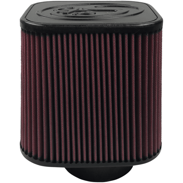S&B - S&B S&B Intake Replacement Filter For Intake Kits: 75-1532, 75-1525 KF-1000D