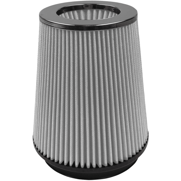S&B - S&B Air Filter (Cotton Cleanable) For Intake Kits: 75-2514-4 KF-1001D