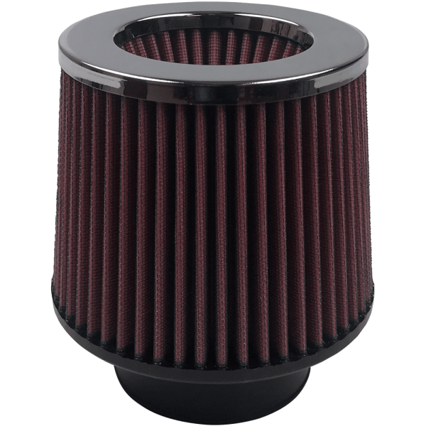 S&B - S&B Air Filter (Cotton Cleanable) For Intake Kits: 75-2514-4 KF-1002