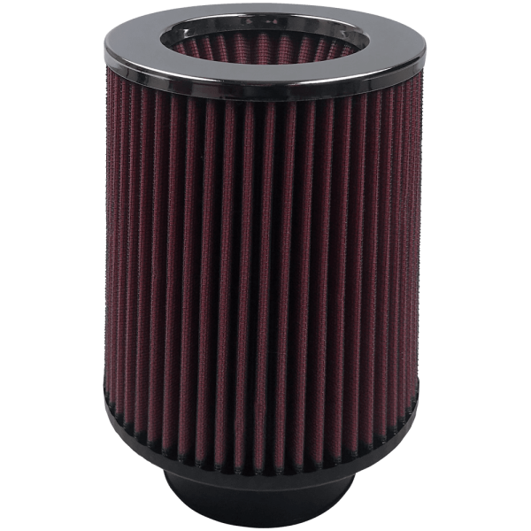 S&B - S&B Air Filter (Cotton Cleanable) For Intake Kits: 75-1511-1 KF-1004