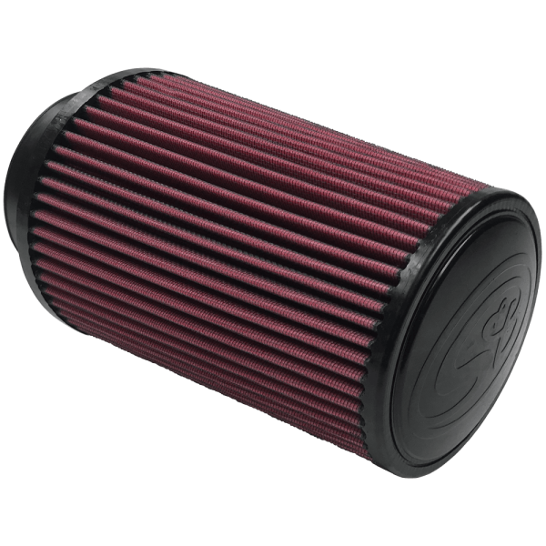S&B - S&B Air Filter (Cotton Cleanable) For Intake Kits: 75-2530 KF-1006