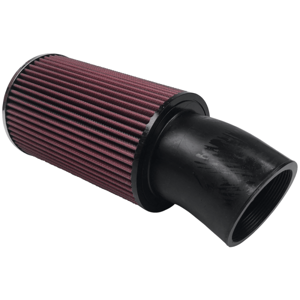 S&B - S&B Air Filter (Cotton Cleanable) For Intake Kits: 75-3025-1,75-3017-2 KF-1007