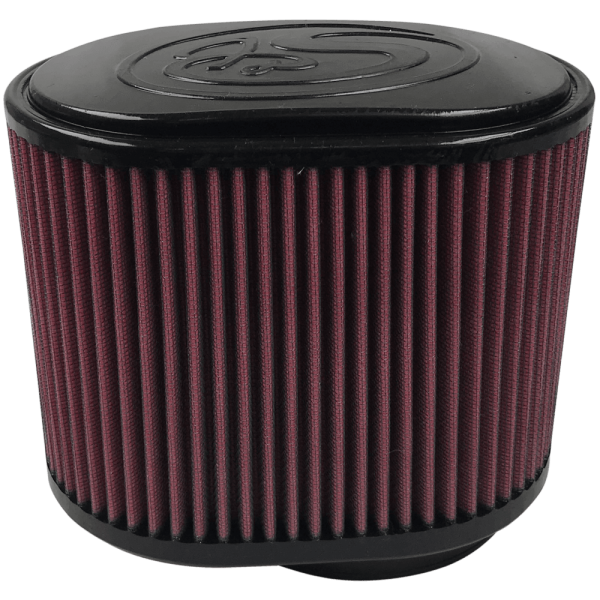 S&B - S&B Air Filter (Cotton Cleanable) For Intake Kits: 75-5007,75-3031-1,75-3023-1,75-3030-1,75-3013-2,75-3034 KF-1008