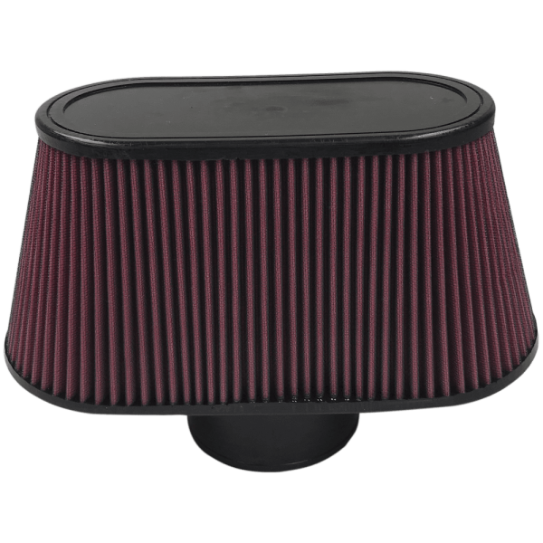 S&B - S&B Air Filter (Cotton Cleanable) For Intake Kits: 75-3035 KF-1010