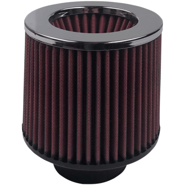 S&B - S&B Air Filter (Cotton Cleanable) For Intake Kits: 75-1515-1,75-9015-1 KF-1011