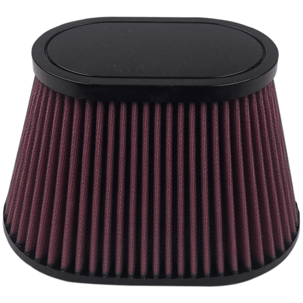 S&B - S&B Air Filter (Cotton Cleanable) For Intake Kits: 75-1531 KF-1012
