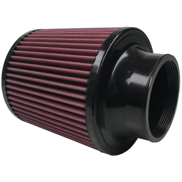 S&B - S&B Air Filter (Cotton Cleanable) For Intake Kits: 75-2557 KF-1015