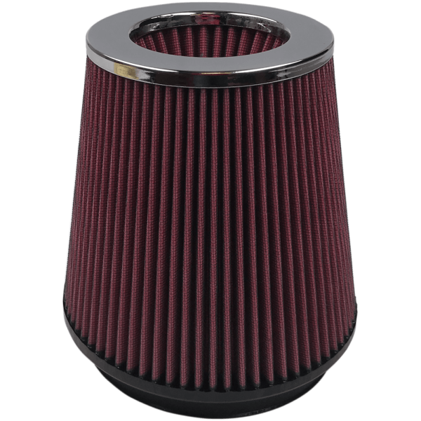 S&B - S&B Air Filter (Cotton Cleanable) For Intake Kits: 75-2557 KF-1016