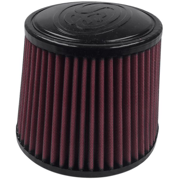 S&B - S&B Air Filter (Cotton Cleanable) For Intake Kits: 75-5004 KF-1019-1