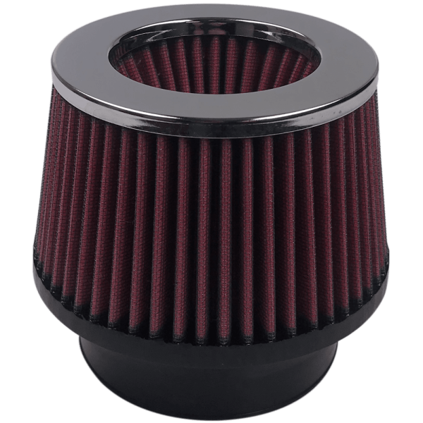 S&B - S&B Air Filter (Cotton Cleanable) For Intake Kits: 75-9006 KF-1022