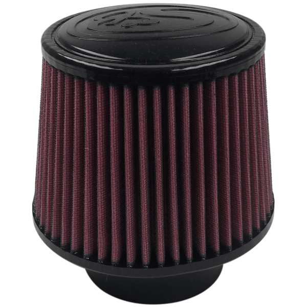S&B - S&B Air Filter (Cotton Cleanable) For Intake Kits: 75-5003 KF-1023D