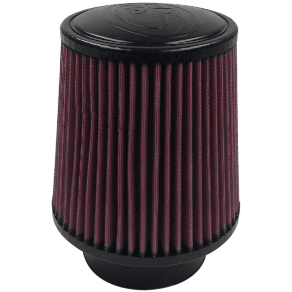 S&B - S&B Air Filter (Cotton Cleanable) For Intake Kits: 75-5008 KF-1025